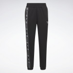 Tape Pack Pants - SVARTAR